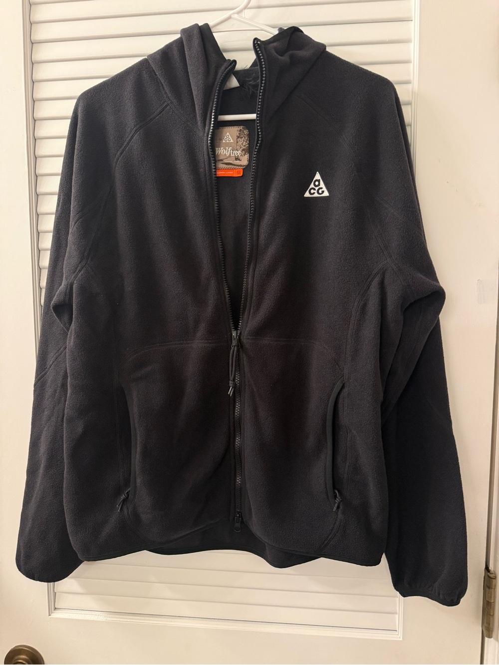 ACG